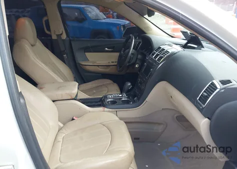 2011 GMC Acadia Denali z USA, uszkodzony, nr VIN 1GKKRTED1BJ271629